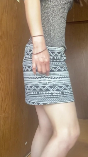 出勤パンチラ(13848) 花村まどか (五十路マダム 三重松阪店)