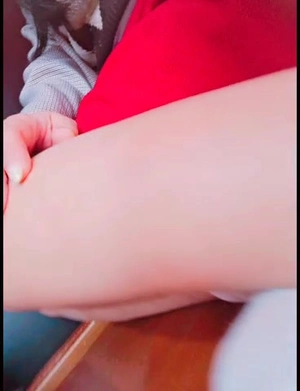 出勤パンチラ(13929) えみ (MARS 松阪人妻店)