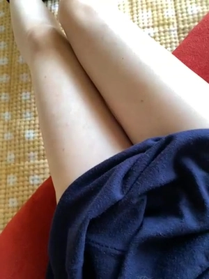 出勤パンチラ(13997) 加納 しほ (De愛急行 松阪店)