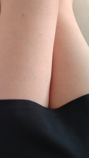 出勤パンチラ(140) 高畑　みさき (De愛急行　松阪店)