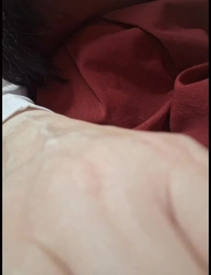 出勤パンチラ(14022) えみ (MARS 松阪人妻店)