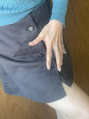 出勤パンチラ(14032) 花村まどか (五十路マダム 三重松阪店)