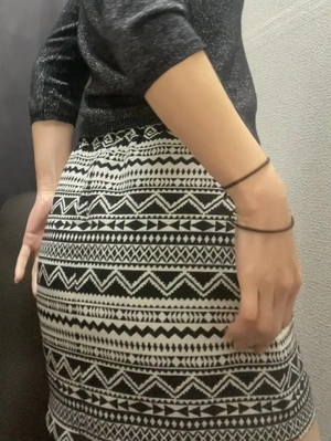 出勤パンチラ(14070) 花村まどか (五十路マダム 三重四日市･鈴鹿店)