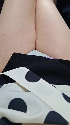 出勤パンチラ(14088) 宮本恵美子 (五十路マダム 三重四日市･鈴鹿店)