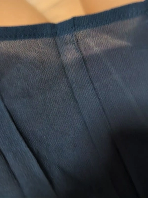 出勤パンチラ(14089) 水瀬　ななこ (De愛急行　松阪店)