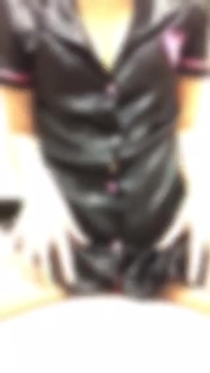 出勤パンチラ(1475) らん (白衣の天使)