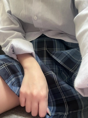 出勤パンチラ(15435) さく (星組)