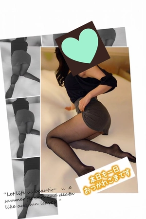 出勤パンチラ(15568) ふみな (MARS　松阪人妻店)