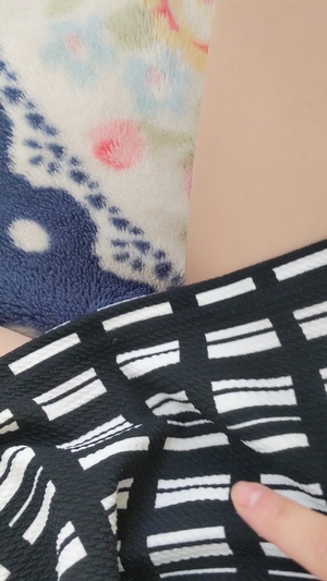 出勤パンチラ(1564) 水瀬 ななこ (De愛急行 松阪店)