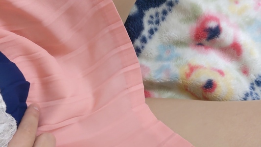 出勤パンチラ(1685) 水瀬 ななこ (De愛急行 松阪店)