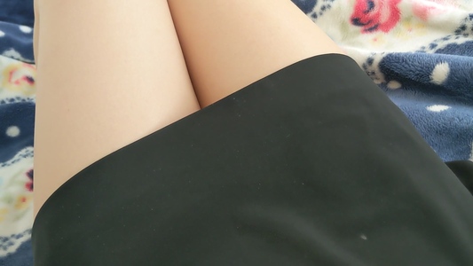 出勤パンチラ(193) 水瀬 ななこ (De愛急行 松阪店)