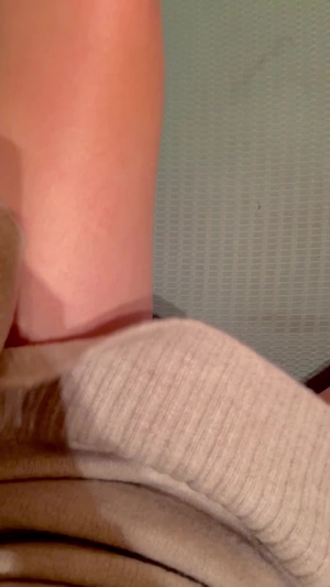 出勤パンチラ(194) 栗原　らん (De愛急行　松阪店)