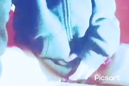 出勤パンチラ(2048) らん (白衣の天使)