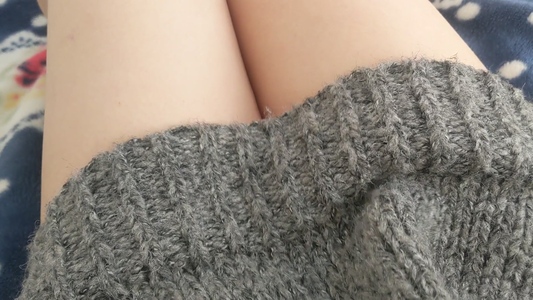 出勤パンチラ(208) 水瀬 ななこ (De愛急行 松阪店)