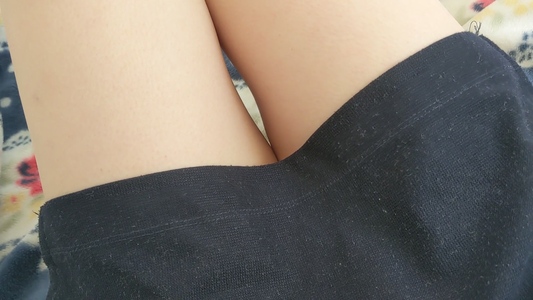 出勤パンチラ(214) 水瀬 ななこ (De愛急行 松阪店)