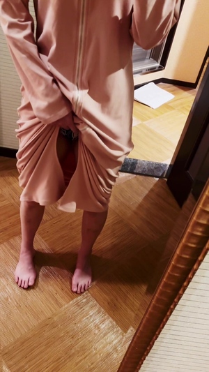 出勤パンチラ(2226) このは (愛特急2006三重本店)