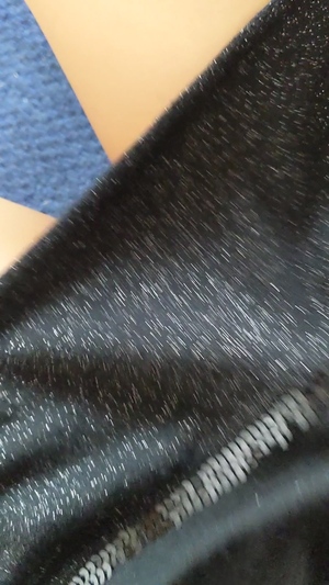 出勤パンチラ(2447) 水瀬 ななこ (De愛急行 松阪店)