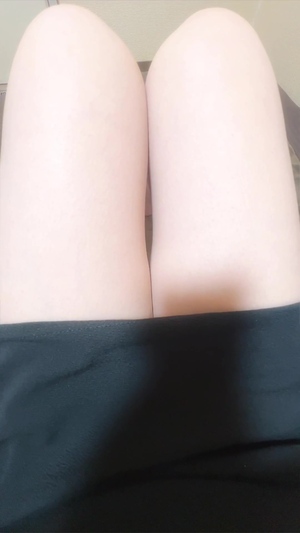 出勤パンチラ(2486) かえで (星組)