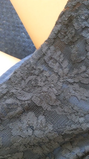 出勤パンチラ(2499) 水瀬 ななこ (De愛急行 松阪店)