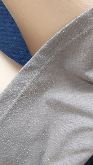 出勤パンチラ(2721) 水瀬　ななこ (De愛急行　松阪店)