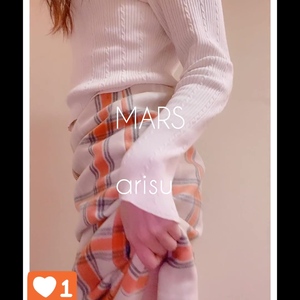 出勤パンチラ(274) ありす (MARS　松阪人妻店)