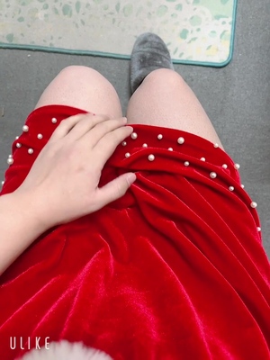 出勤パンチラ(284) ふうか (星組)