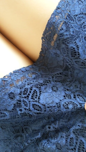 出勤パンチラ(2851) 水瀬　ななこ (De愛急行　松阪店)