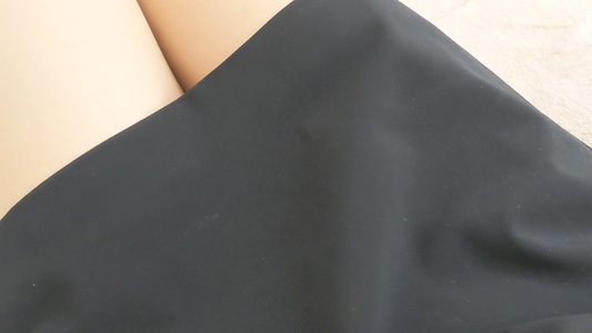 出勤パンチラ(291) 水瀬 ななこ (De愛急行 松阪店)