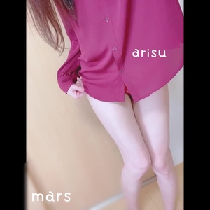出勤パンチラ(3285) ありす (MARS　松阪人妻店)