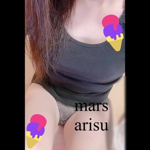 出勤パンチラ(3320) ありす (MARS　松阪人妻店)