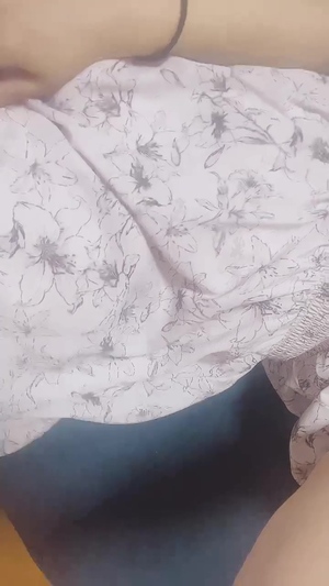 出勤パンチラ(3393) 七瀬　あかね (エルモア)