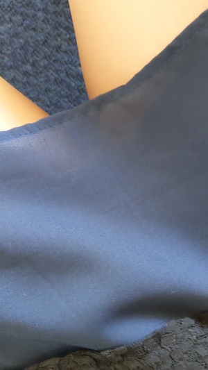 出勤パンチラ(3446) 水瀬　ななこ (De愛急行　松阪店)