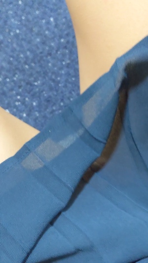 出勤パンチラ(3639) 水瀬　ななこ (De愛急行　松阪店)