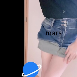 出勤パンチラ(3786) ありす (MARS　松阪人妻店)