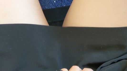 出勤パンチラ(386) 水瀬　ななこ (De愛急行　松阪店)