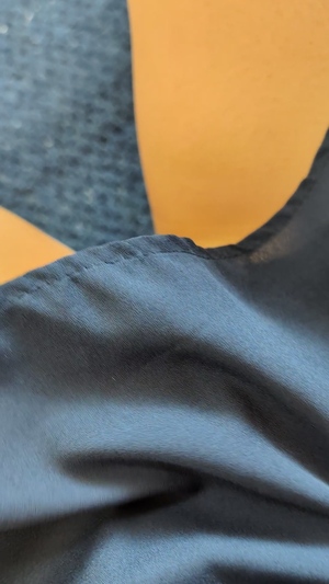 出勤パンチラ(3889) 水瀬　ななこ (De愛急行　松阪店)