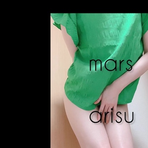 出勤パンチラ(4011) ありす (MARS　松阪人妻店)