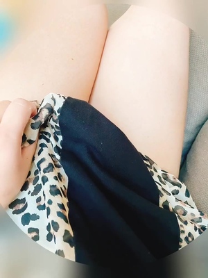 出勤パンチラ(4109) 本宮　りつ (De愛急行　松阪店)