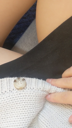 出勤パンチラ(416) 水瀬 ななこ (De愛急行 松阪店)