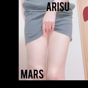 出勤パンチラ(4225) ありす (MARS　松阪人妻店)