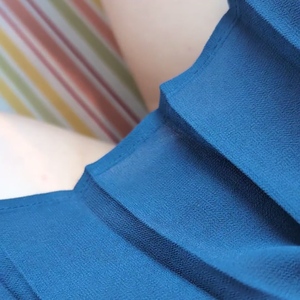 出勤パンチラ(4350) 水瀬　ななこ (De愛急行　松阪店)