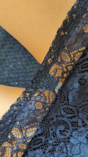 出勤パンチラ(4392) 水瀬　ななこ (De愛急行　松阪店)