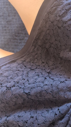 出勤パンチラ(4417) 水瀬　ななこ (De愛急行　松阪店)