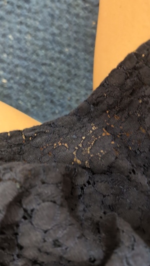 出勤パンチラ(4494) 水瀬　ななこ (De愛急行　松阪店)