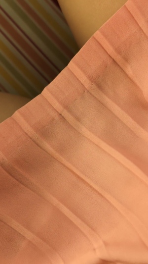 出勤パンチラ(4524) 水瀬　ななこ (De愛急行　松阪店)