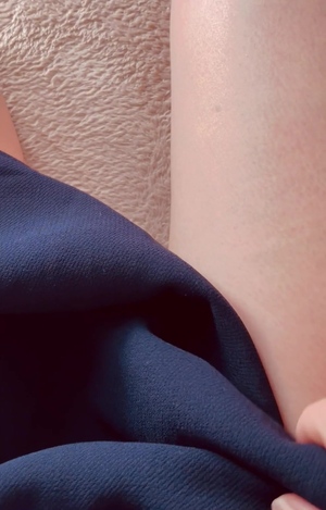 出勤パンチラ(4566) 桐谷 れいか (De愛急行 松阪店)