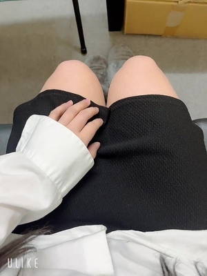 出勤パンチラ(458) ふうか (星組)