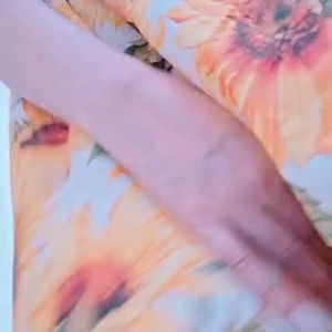 出勤パンチラ(4680) えみ (MARS　松阪人妻店)