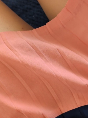 出勤パンチラ(4899) 水瀬　ななこ (De愛急行　松阪店)