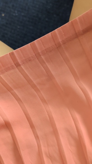 出勤パンチラ(5008) 水瀬　ななこ (De愛急行　松阪店)